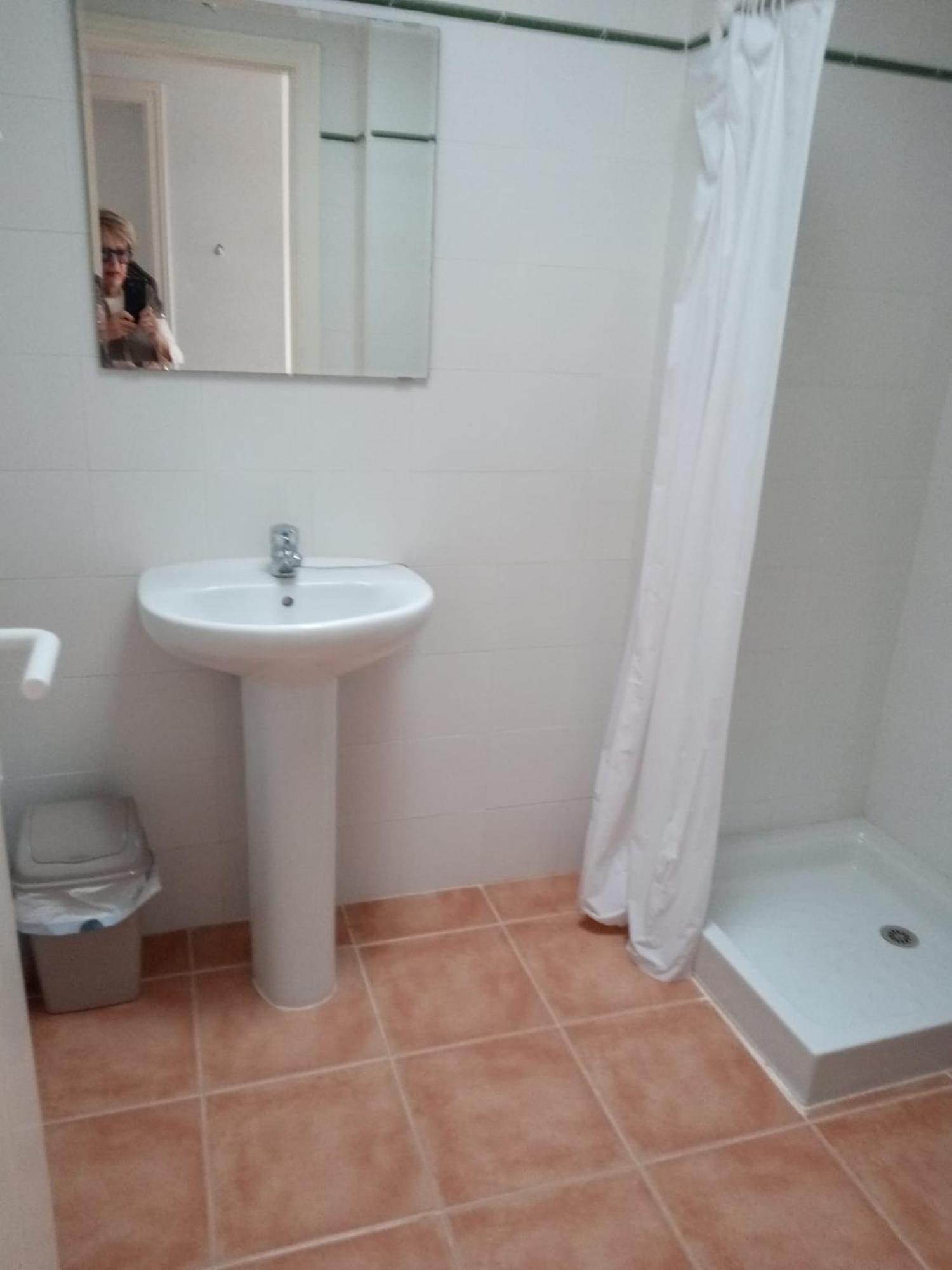 Apartamento Palomaresiii Palomares  Exterior foto